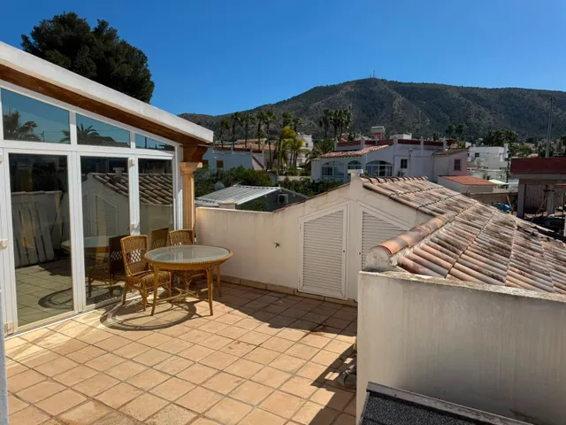 Casa Albir — 34