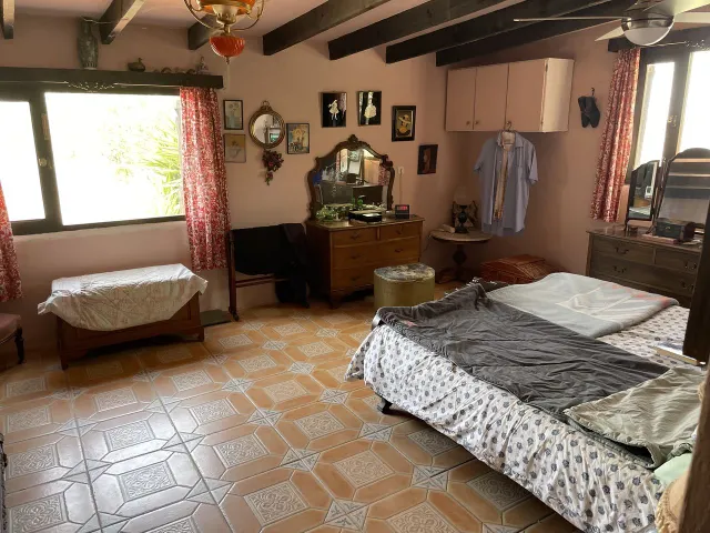 Casa de campo 4 habitaciones 213m² en venta - Canteras — 32