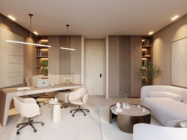 Chalet 5 habitaciones 750m² en venta - Marbella — 28