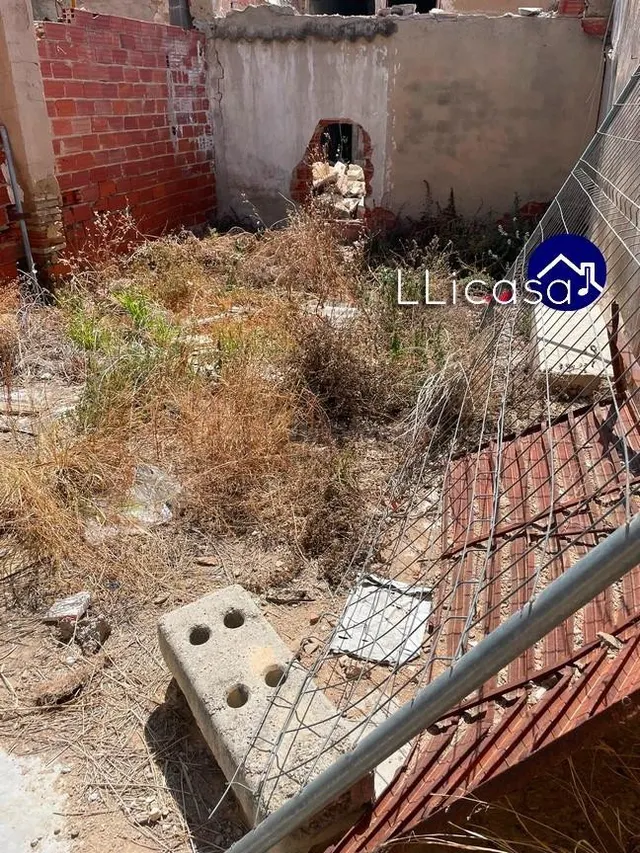 Parcela en venta - Benisanó - foto 3