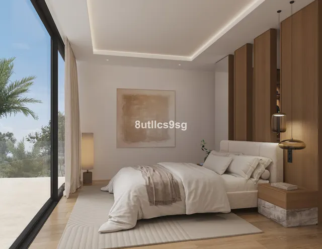 Chalet 5 habitaciones 575m² en venta - Costa Del Sol — 9