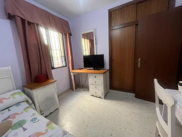 ESPECTACULAR PISO EN AVDA PUERTA DEL SUR — 26