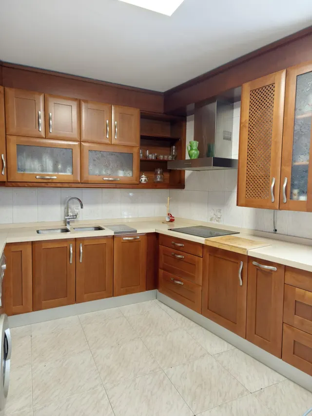 Ático Dúplex 3 habitaciones 144m² en venta - Vega de granada zona noroeste — 13
