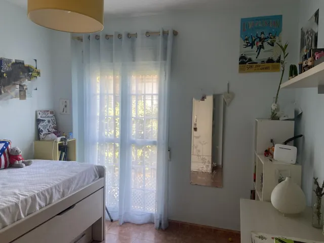 Casa independiente en CAÑERO. Dos plantas. Patio, terraza y buhardilla! — 17