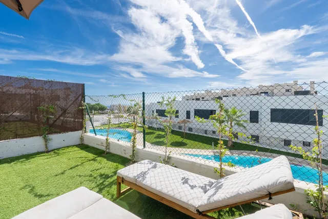 Adosado 4 habitaciones 165m² en venta - Riviera del sol — 8