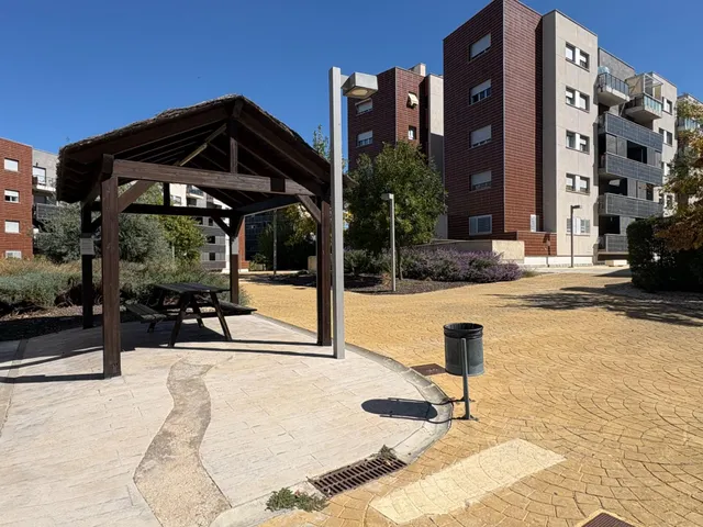 Alquilamos este fabuloso piso amueblado en novosur, alhendin. — 8