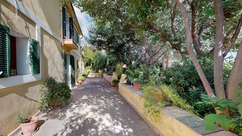 Finca Rustica La Garriga, Son Sardina, Palma