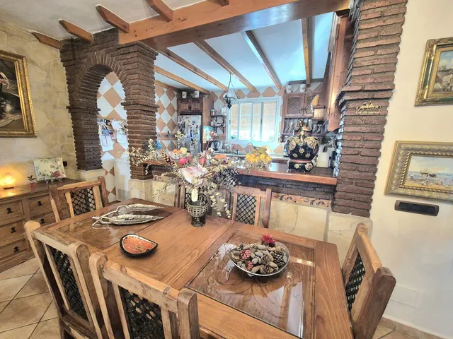 Adosado 4 habitaciones 180m² en venta - Costa del Sol — 14