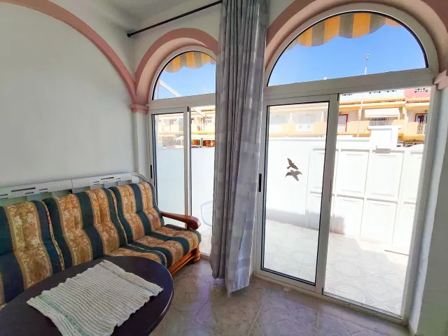 Casa 2 habitaciones 80m² en venta - La Zenia — 20