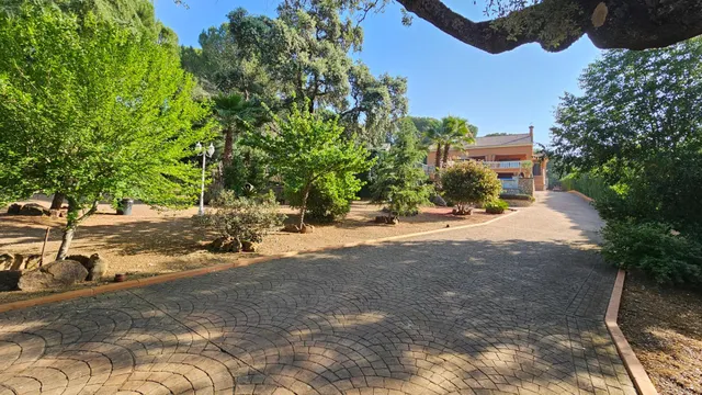 Magnífico Chalet en Plena Sierra de Córdoba — 32