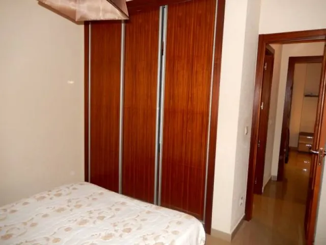MAGNÍFICO APARTAMENTO EN PLENO CENTRO DE CÓRDOBA, COMPLETAMENTE REFORMADO. — 10
