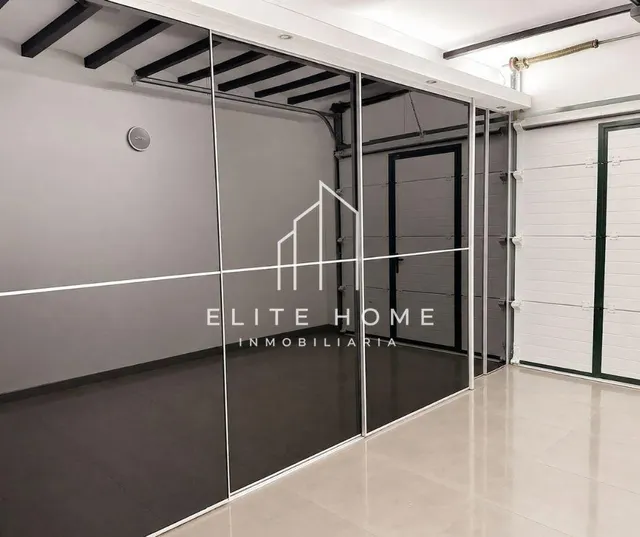 EXCLUSIVA VIVIENDA DE DISEÑO EN EL CENTRO DE CASTELLÓN — 38