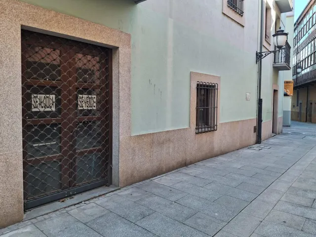 ALQUILER: Local Comercial Ponferrada — 5