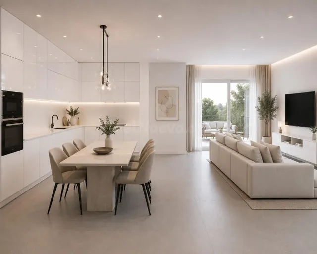 Villa 3 habitaciones 136m² en venta - Country Club - foto 3