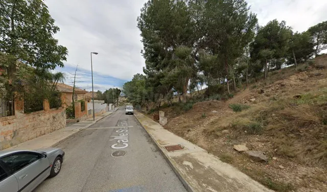 Se vende casa independiente OKUPA en Murcia (Murcia). - foto 2