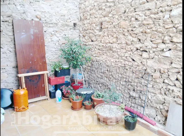 CASA SEMINUEVO CON GARAJE Y TERRAZA — 10
