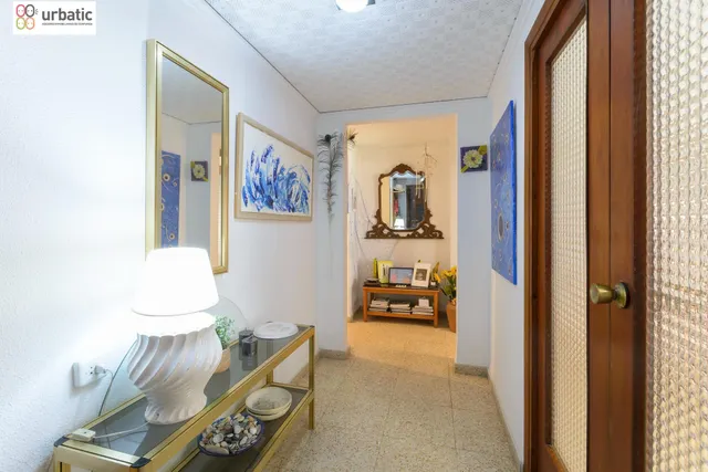 Piso en venta en Gandia, zona Hospital, 3 dormitorios, 2 baños y 106 m2 — 10