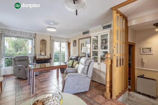 VIVIENDA con encanto en PALACIO DE DEPORTES — 7