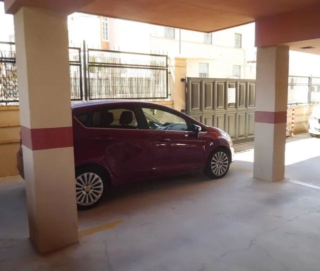 Apartamento 1 habitación 51m² en venta - Centro — 16
