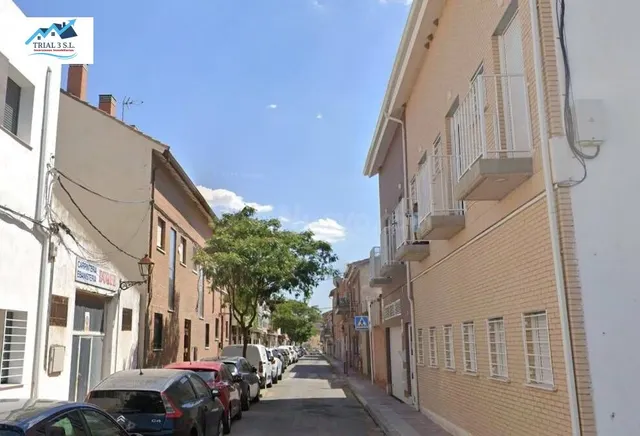 Venta de piso en Torrejón de Ardoz - Madrid — 2