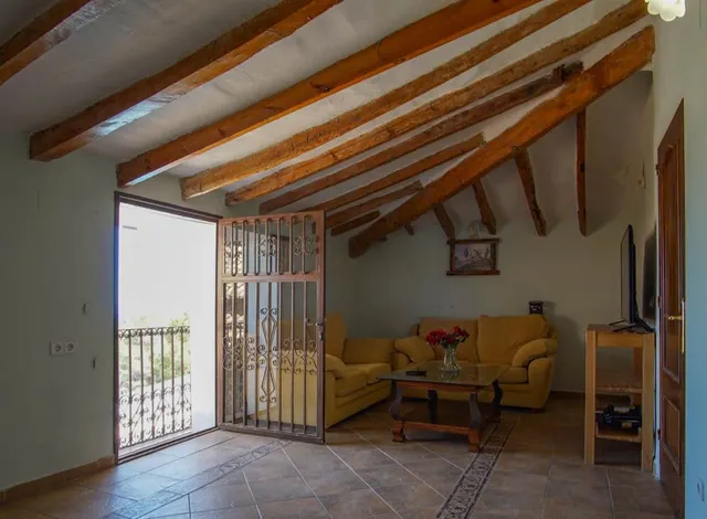 Villa 8 habitaciones 900m² en venta - La Nucia Pueblo — 42
