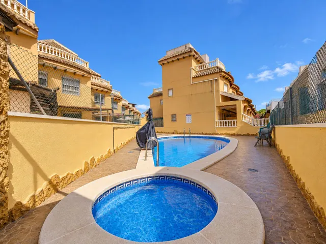Casa 3 habitaciones 108m² en venta - El Edén - Los Estaños — 46