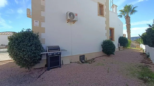 Villa 3 habitaciones 141m² en venta - Comunidad valenciana — 45