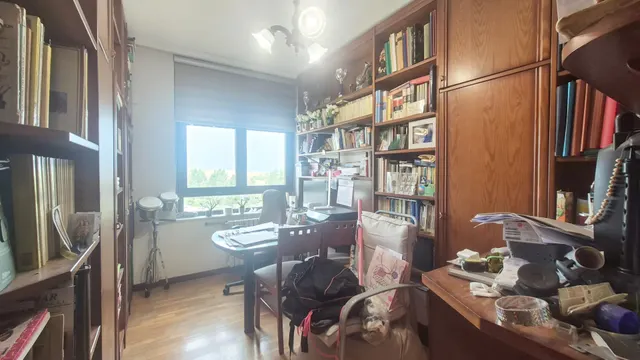 PISO VENTA SALAMANCA. Urbis te ofrece un piso en venta en la zona de Capuchinos-Glorieta-Ciudad Jardín, Salamanca. — 29