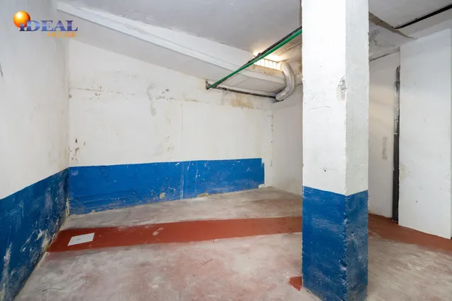 Local comercial 126m² en venta - Ronda - Arabial — 14