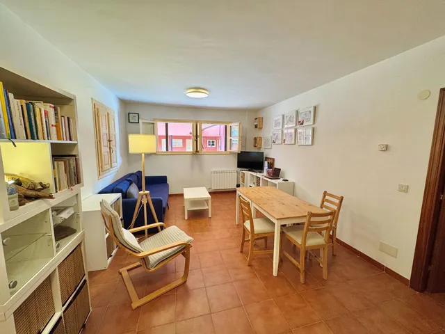 BONITO APARTAMENTO EN URBANIZACION LAS MARTAS - COMILLAS. — 5