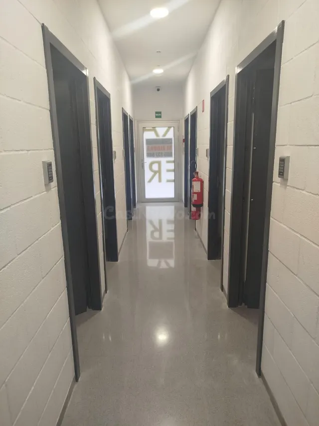 Se alquila trastero en la zona de Residencia Playa Victoria — 4