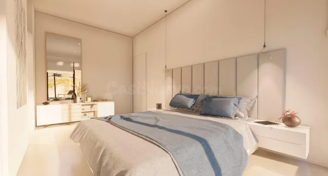 Apartamento 3 habitaciones 124m² en venta - Montealto — 3