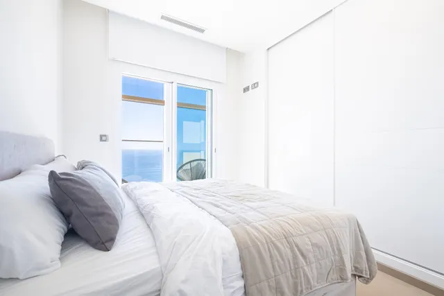 Fantastico apartamento de lujo en edificio Intempo Benidorm! www.euroloix.com — 11