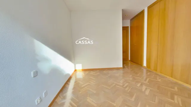 Apartamento en Zona Centro, junto a Calle del Cristo — 25
