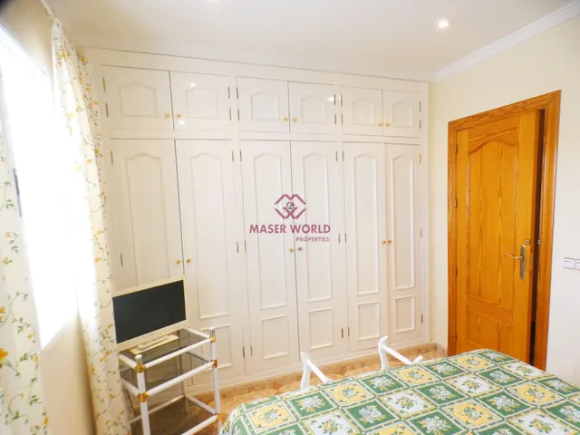 ESTUPENDO ÁTICO TIPO DUPLEX A 450 METROS DEL PASEO MARÍTIMO — 13