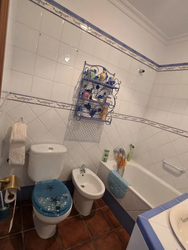 Se vende chalet en la colonia san miguel — 41