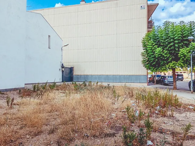 SOLAR URBANO EN VENTA EN SANTA BARBARA (TARRAGONA) - foto 2