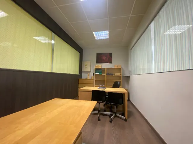 Local en Nueva Montaña arrendado. — 14