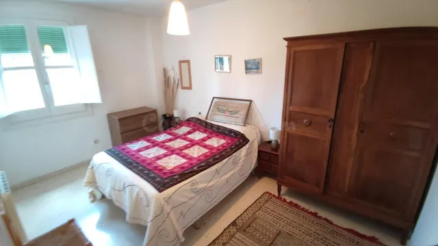Piso de 2 dormitorios en alquiler en el Albaicín, Granada |  - foto 4