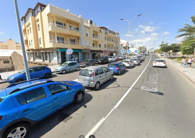Piso 3 habitaciones 100m² en venta - Arguineguín