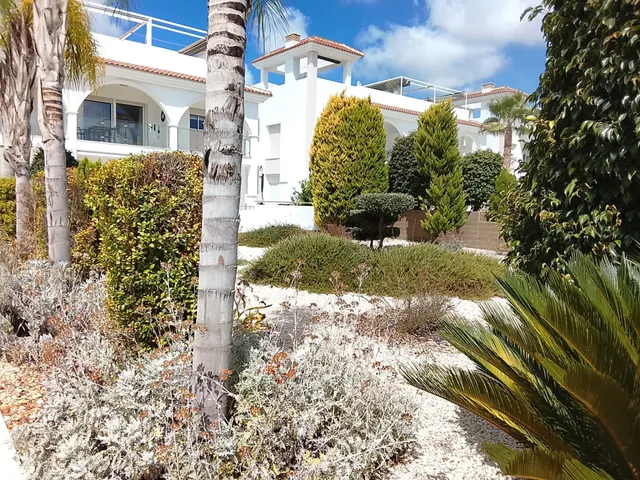 ÁTICO DUPLEX DE LUX EN CIUDAD QUESADA LAGUNA CONSUM — 38