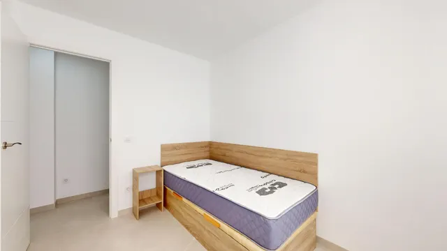 PISO PASEO GERMANIAS CON REFORMA A ESTRENAR — 25