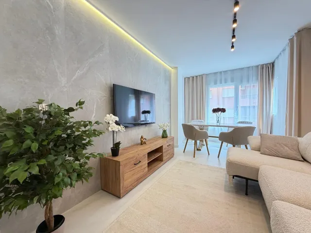Apartamento 4 habitaciones 107m² en venta - Estacion de autobuses — 7