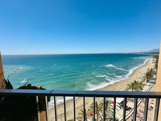 Ático 32m² en venta - Marbella — 12