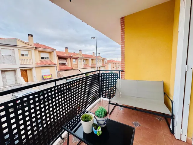 Dúplex Independiente en El Parral, Totana - Oportunidad Única — 31