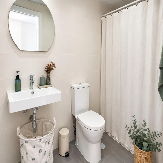 Espectacular ático dúplex de obra nueva con dos terrazas en torreblanca, Fuengirola – 349.900 € — 9