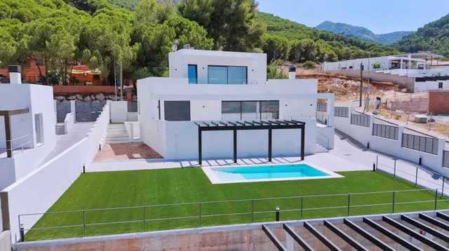 Chalet 4 habitaciones 134m² en venta - Marbella — 50