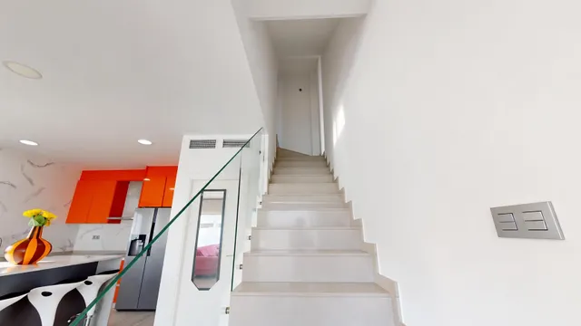 Amplia VILLA de nueva construcción con piscina privada en San Pedro del Pinatar — 15
