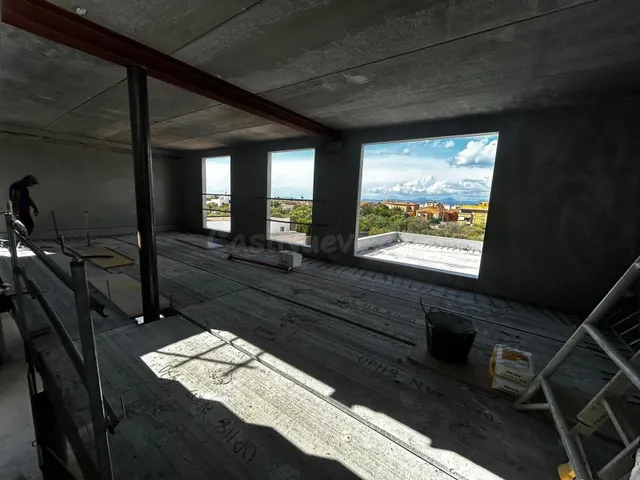 Moderna villa de nueva construcción en Sa Torre — 5