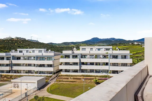 Ático Dúplex 3 habitaciones 126m² en venta - Costa Del Sol — 30